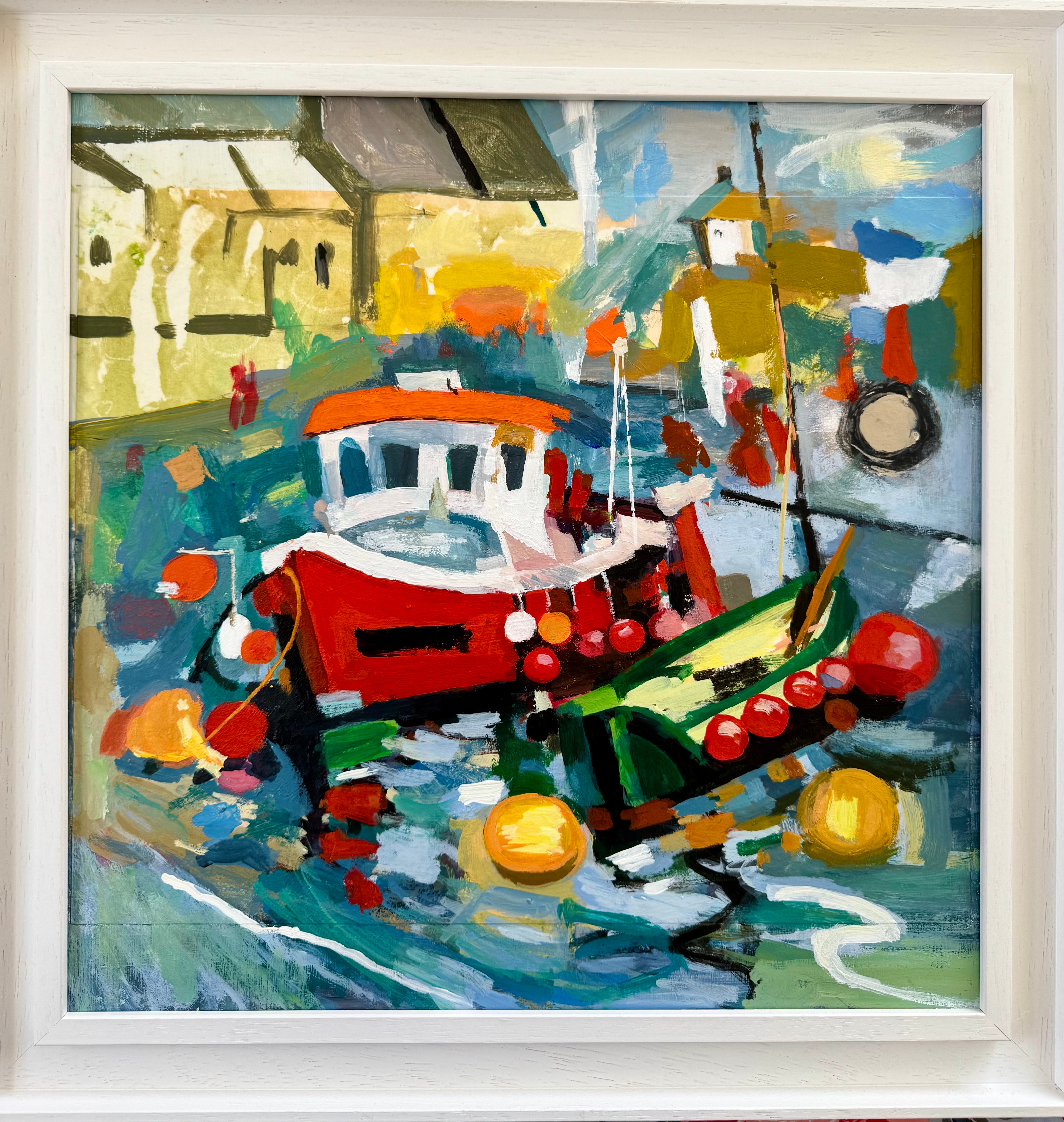 Harbour Boats, 2022